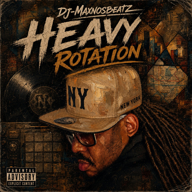 Heavy Rotation