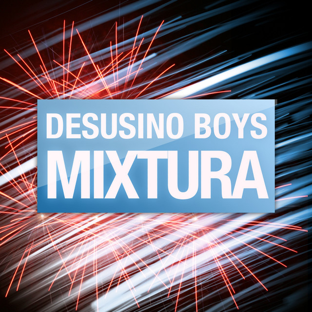 Mixtura cover art