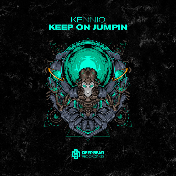 Keep On Jumpin - Single by KENNIO | Spotify