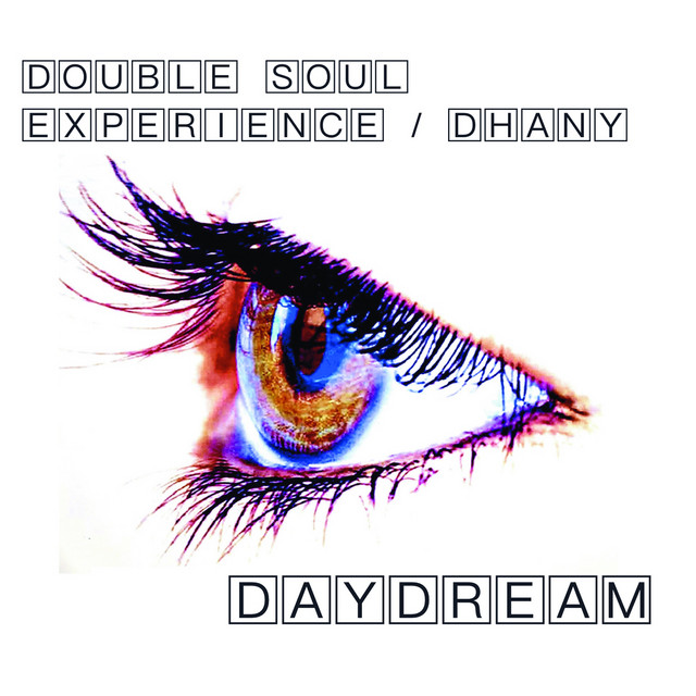 Daydream cover art