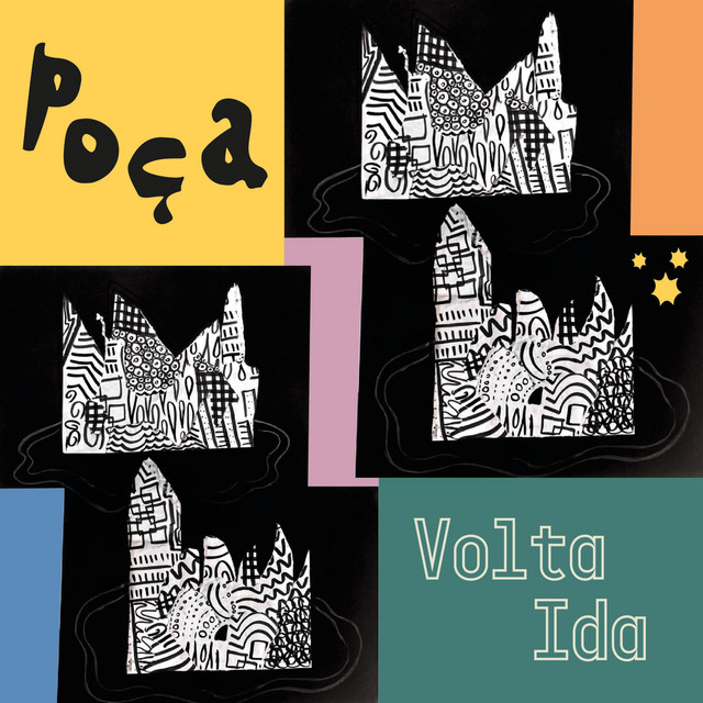 Volta Ida cover art