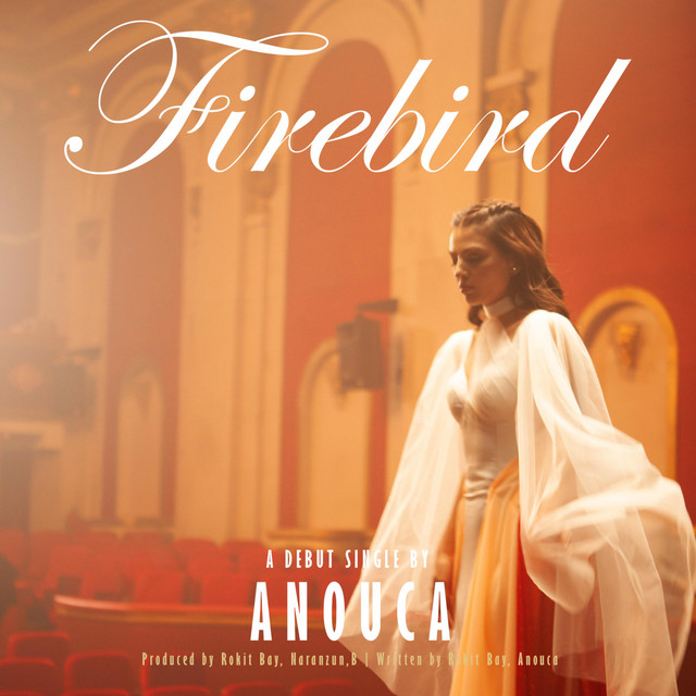 Firebird | Галт Шувуу - Single by Anouca | Spotify