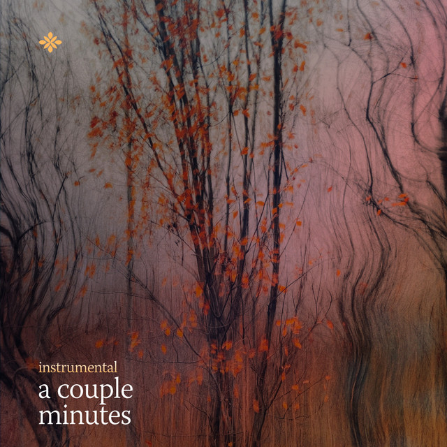 A Couple Minutes (Instrumental)