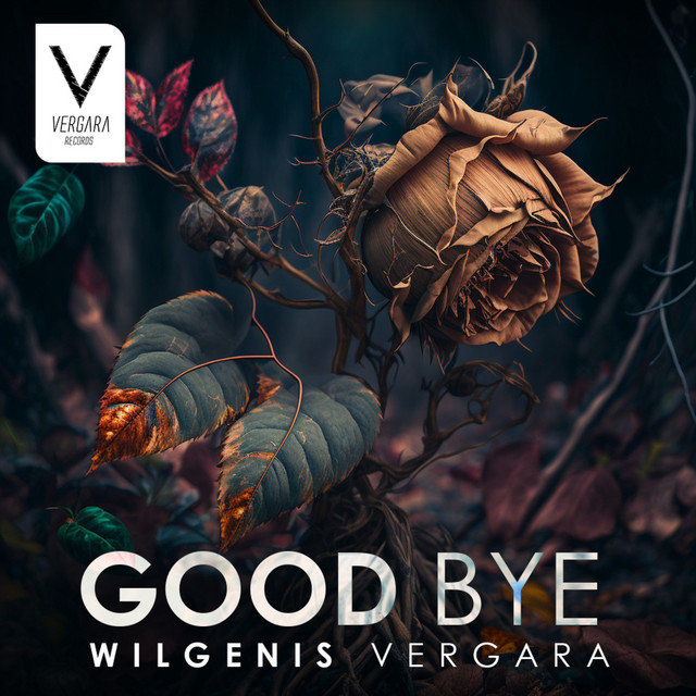 Good Bye album art