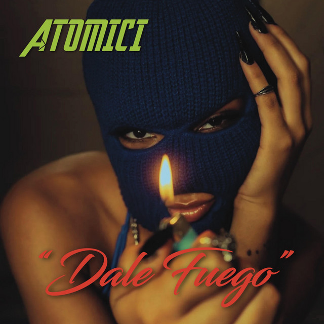 album image