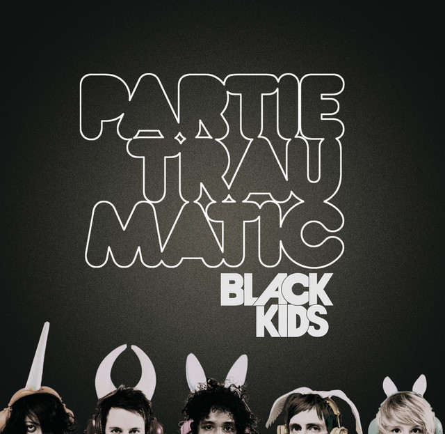 Partie Traumatic cover art