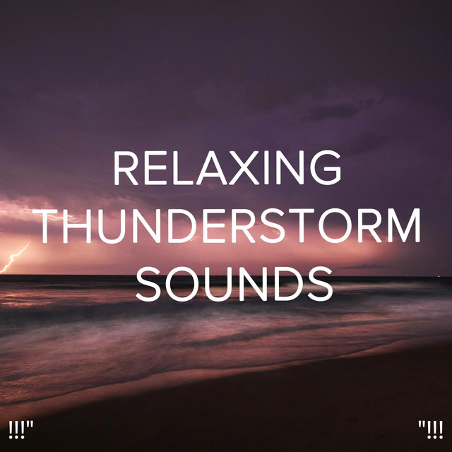 Ambient Storm - song and lyrics by Thunderstorm Sound Bank ...