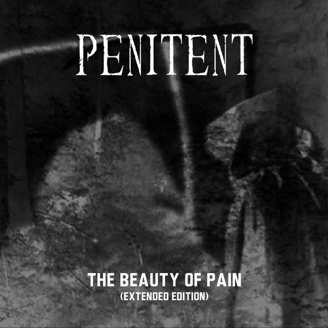 The Beauty of Pain (Extended Edition) cover art
