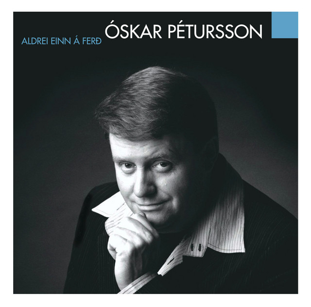 Óskar Pétursson