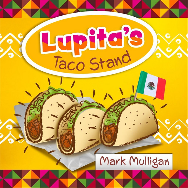 Lupita's Taco Stand cover