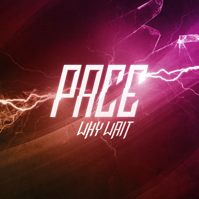 Why Wait cover art