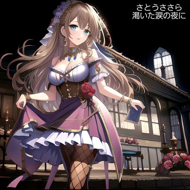 今 未来を語るように - REPRISE cover art