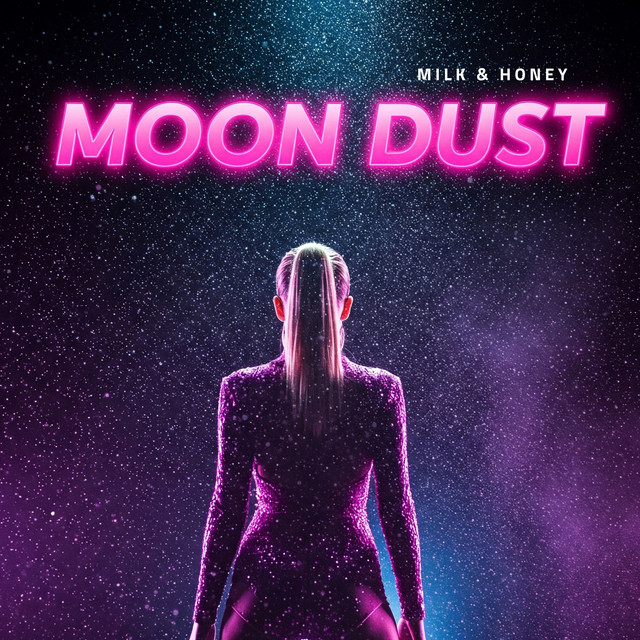 Moon Dust cover
