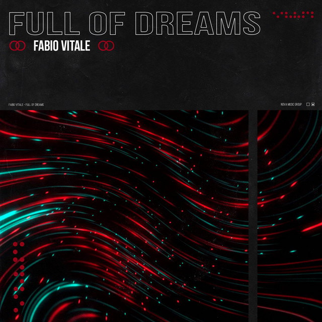 Full Of Dreams cover art