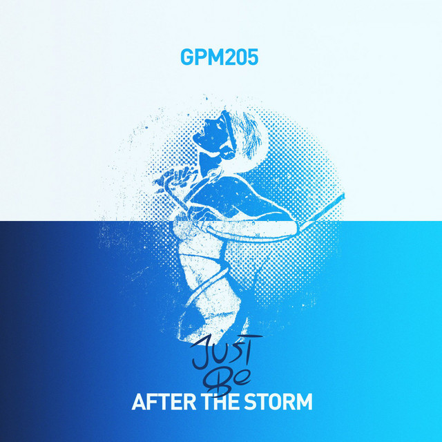 After The Storm cover art