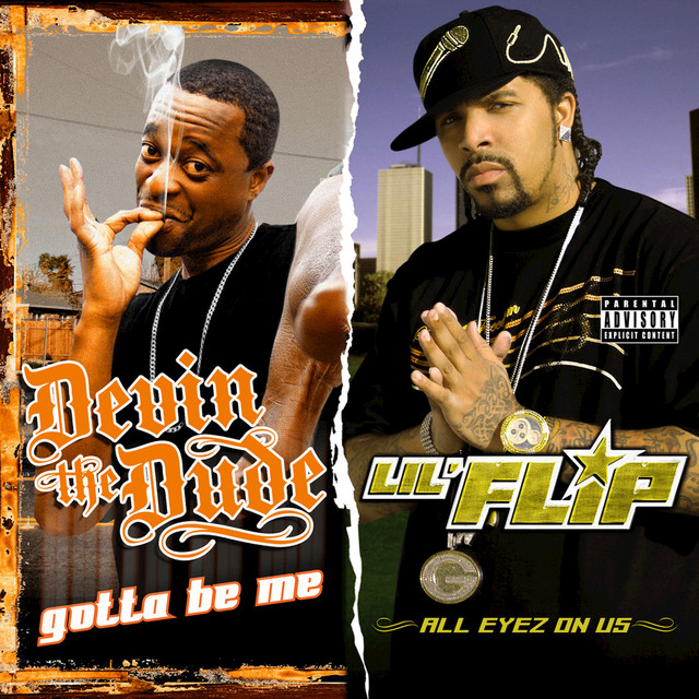 All Eyez On Me Spotify