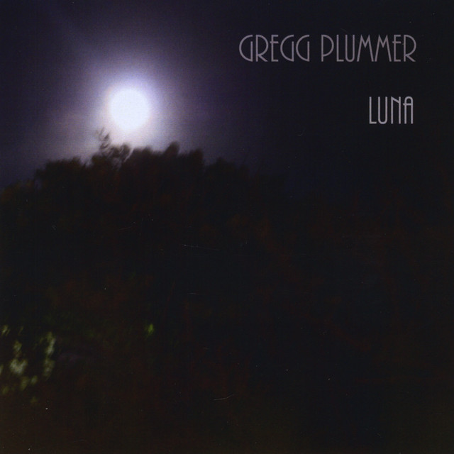 Luna cover