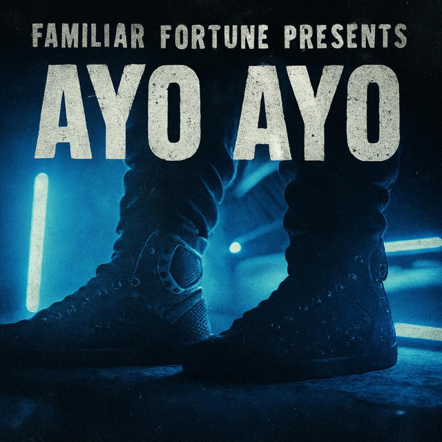 AYO AYO