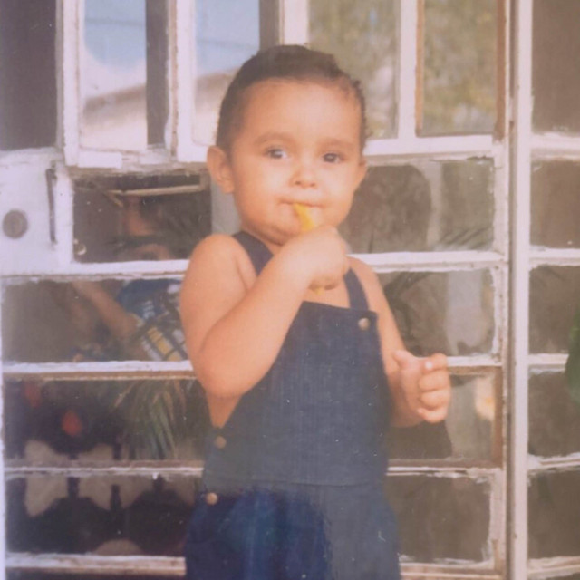 Erick de Almeida