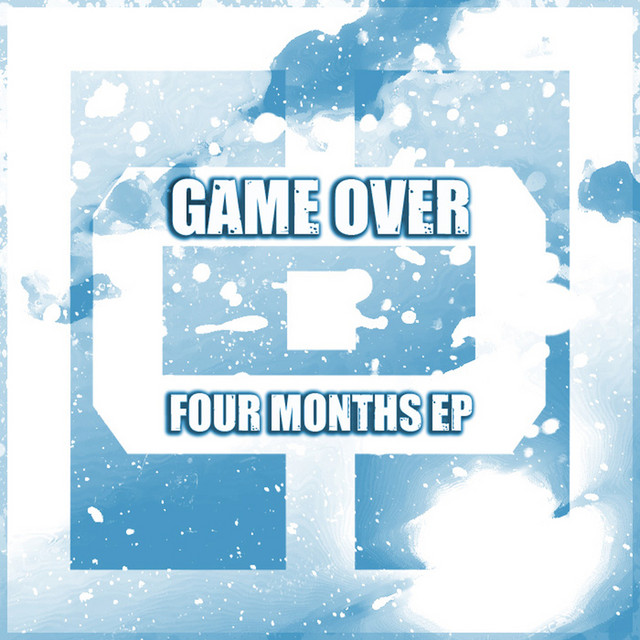 Four Months cover