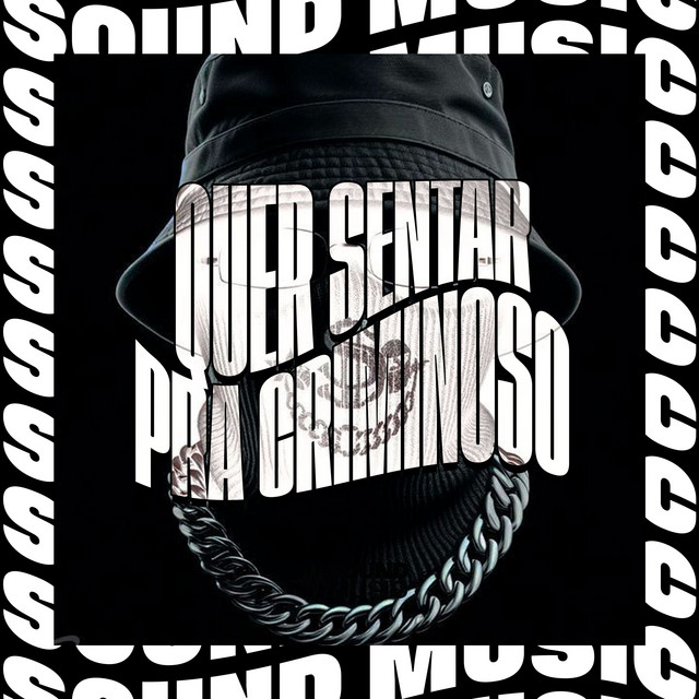 QUER SENTAR PRA CRIMINOSO