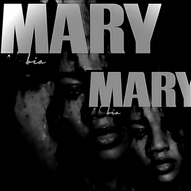 Mary (Studio Version)