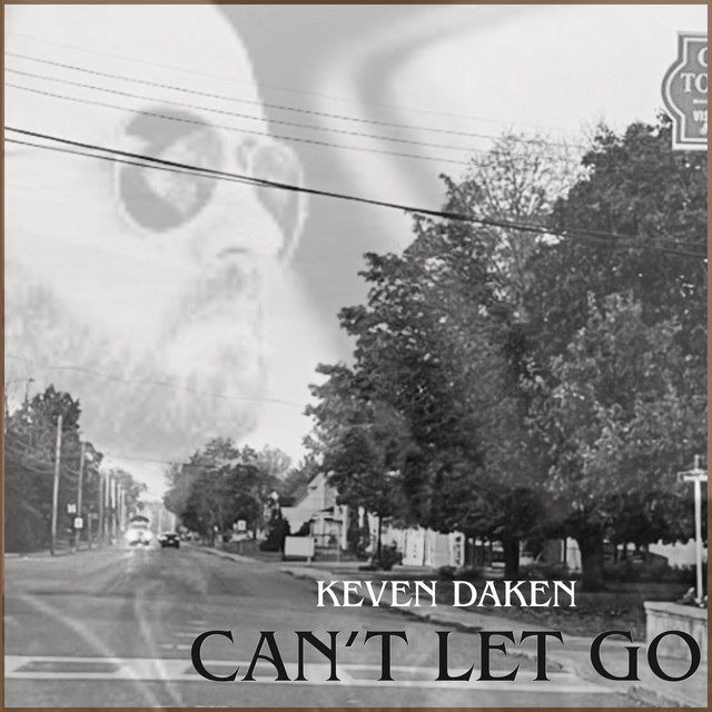 Can't Let Go