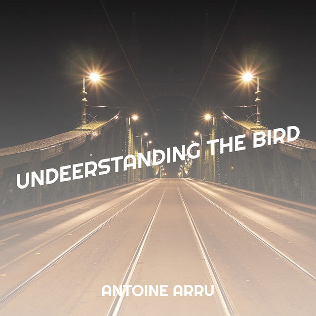 Antoine Arru – Inventing Sundown