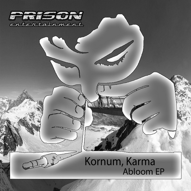 Abloom Ep cover art