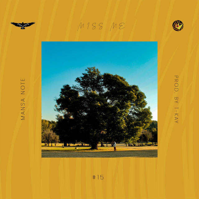 Miss Me cover art