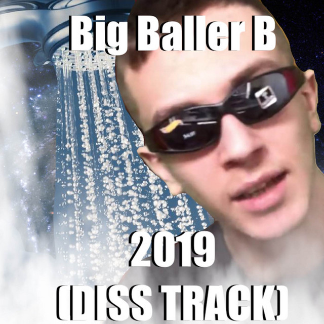 2019 (Diss Track) cover