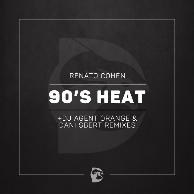 90's Heat - Agent Orange DJ Remix