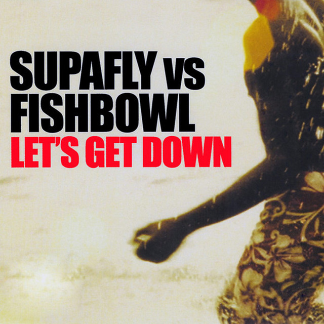 Let's Get Down (Full Intention Radio Edit)