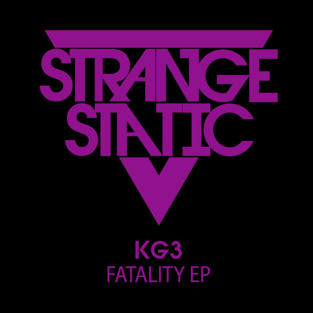 Fatality cover art