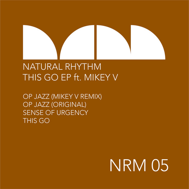 OP Jazz - Mikey V Remix cover art