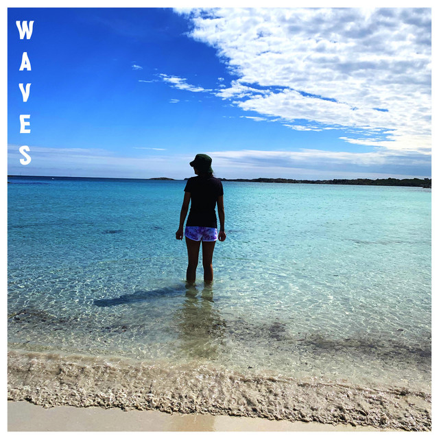 Waves cover art
