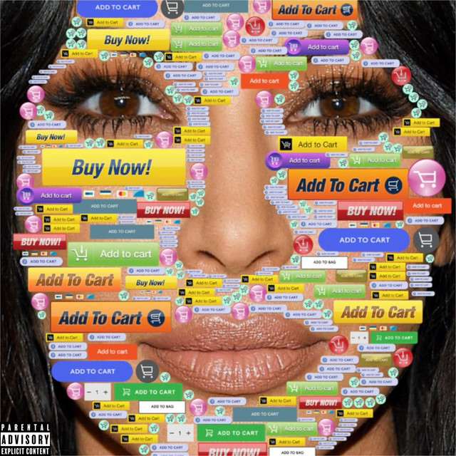 Spending Habits cover art