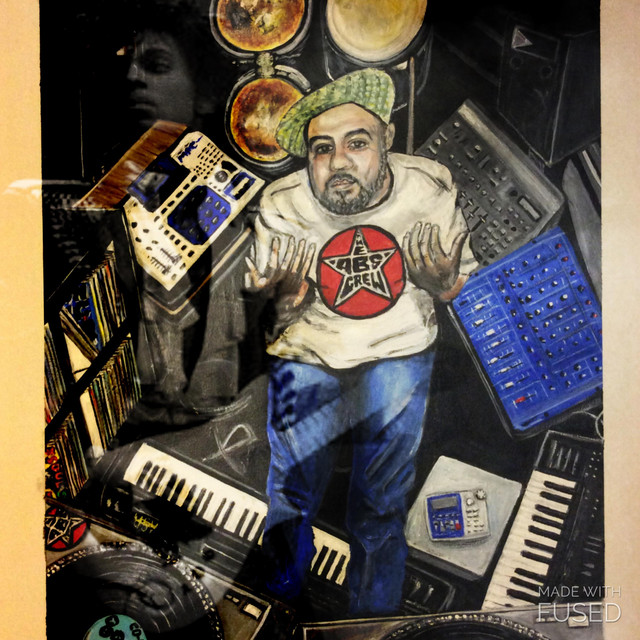Defpmb (Side A) cover art