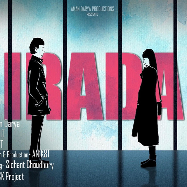 Irada