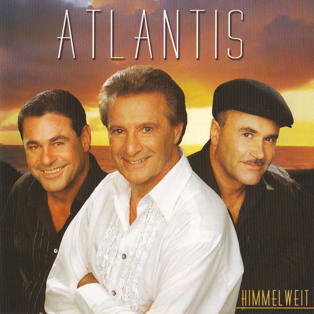 Himmelweit cover art