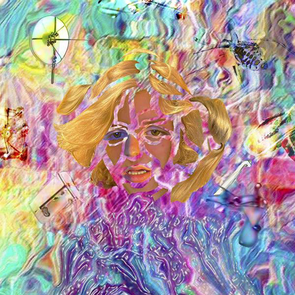 thank u! cover art
