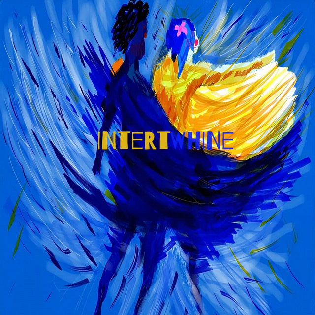 Intertwhine cover art