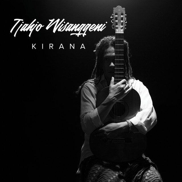 Tjahjo Wisanggeni
