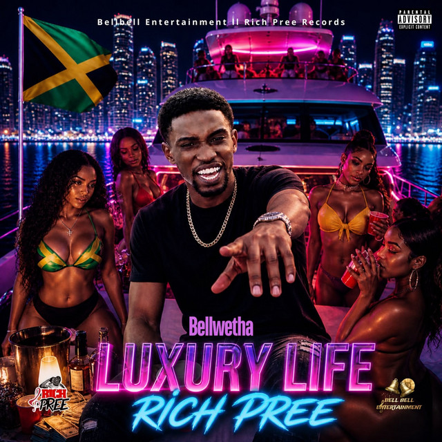 Luxury Lifestyle