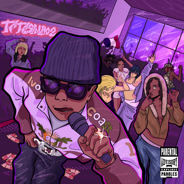undefined album image