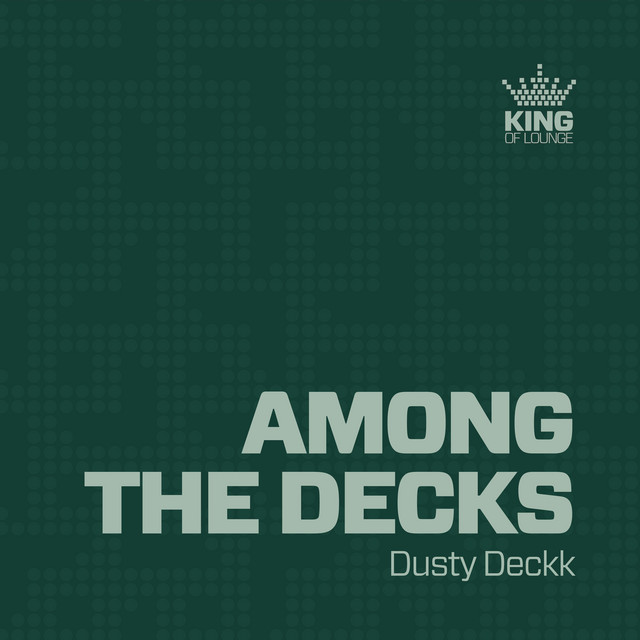 Among the Decks cover