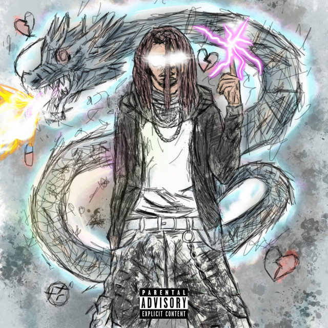 SW4GL0RD cover art