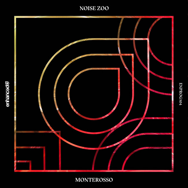 Monterosso - Extended Mix album art