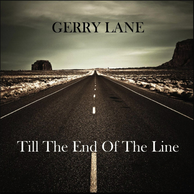 Till the End of the Line cover