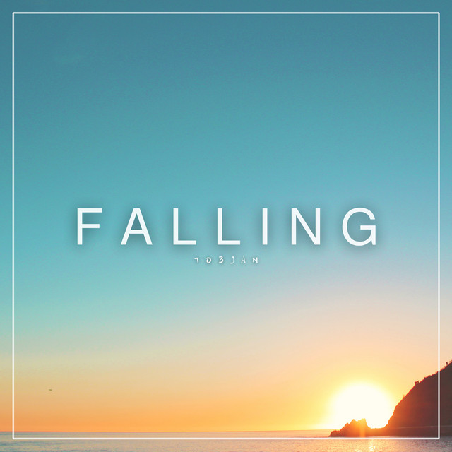 Falling cover art